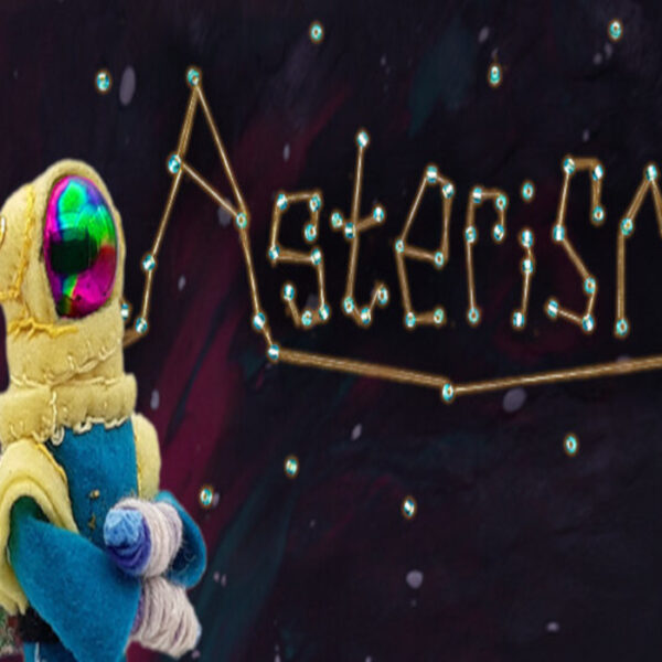 Asterism PC Steam CD Key