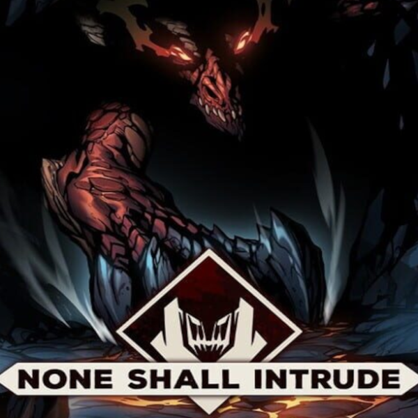 None Shall Intrude EU PC Steam CD Key