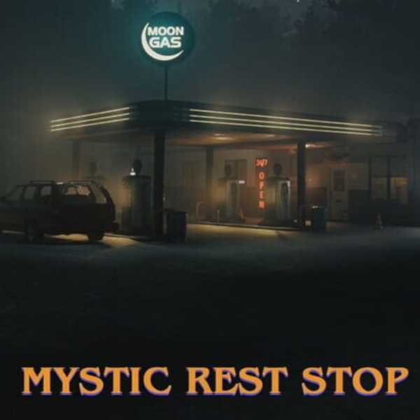 Mystic Rest Stop PC Steam CD Key