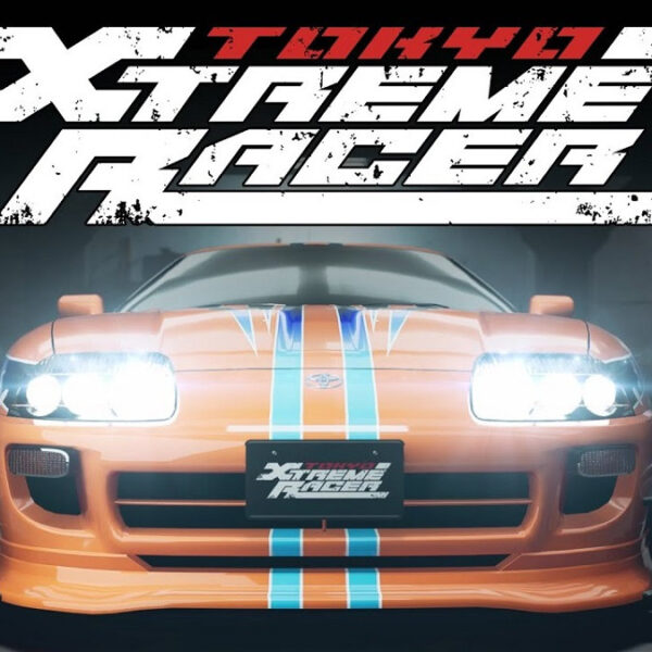 Tokyo Xtreme Racer PC Steam Account