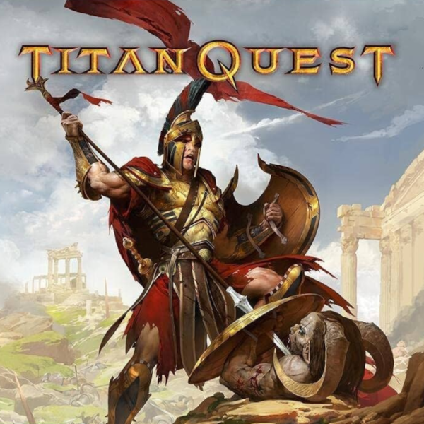 Titan Quest US XBOX One CD Key