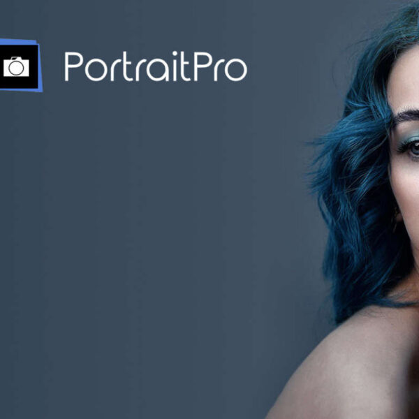 PortraitPro Studio Max 23 CD Key (Lifetime / 2 Devices)