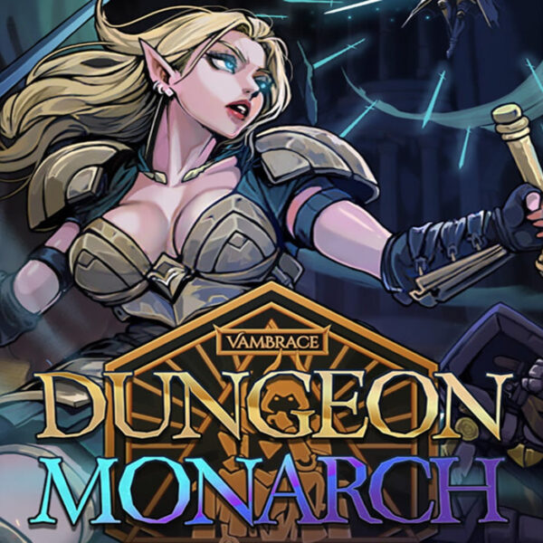 Vambrace: Dungeon Monarch PC Steam CD Key