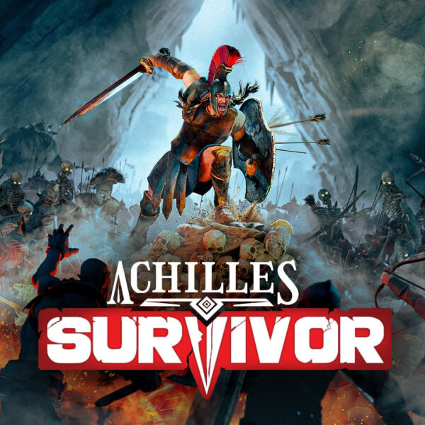Achilles: Survivor PC Steam CD Key