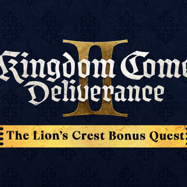 Kingdom Come: Deliverance II - Pre-order Bonus DLC EU PS5 CD Key