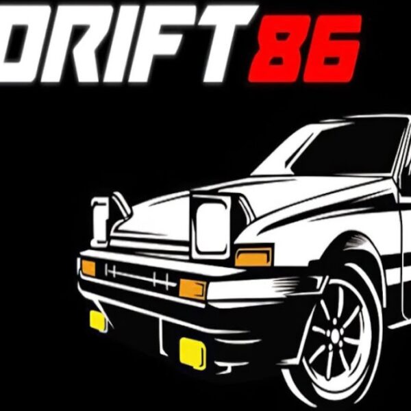 Drift86 PC Steam CD Key
