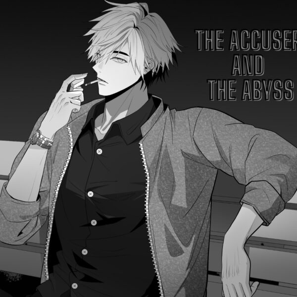 The Accuser and The Abyss PC Steam CD Key