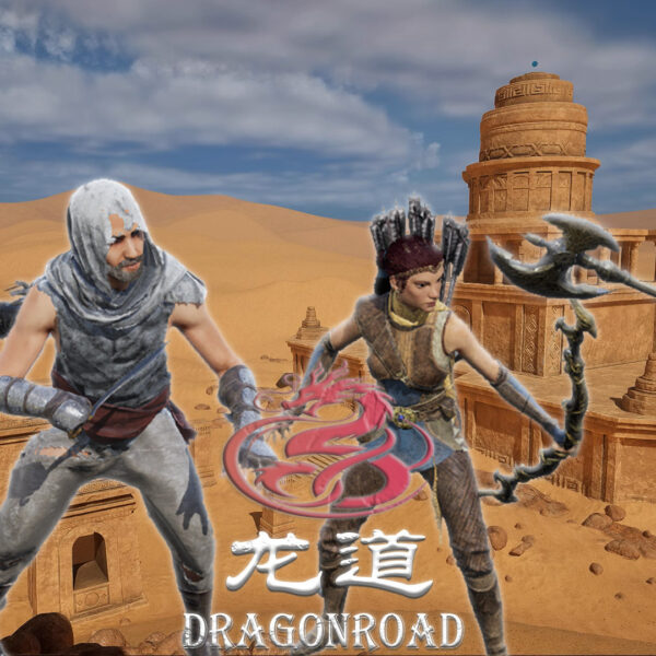 DragonRoad PC Steam CD Key