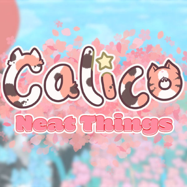 Calico - Neat Things DLC PC Steam CD Key