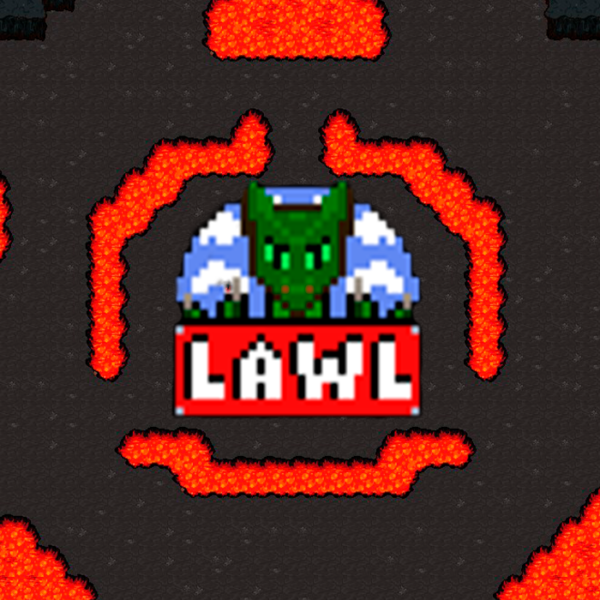 Lawl MMORPG 100 Gems Gift Card