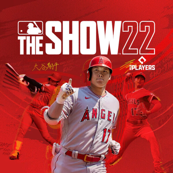 MLB The Show 22 EU Xbox Series X|S CD Key