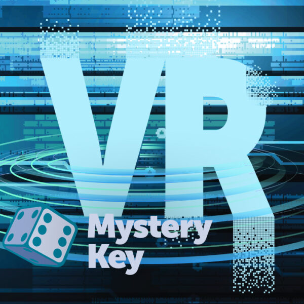 5 x VR Mystery Steam CD Key