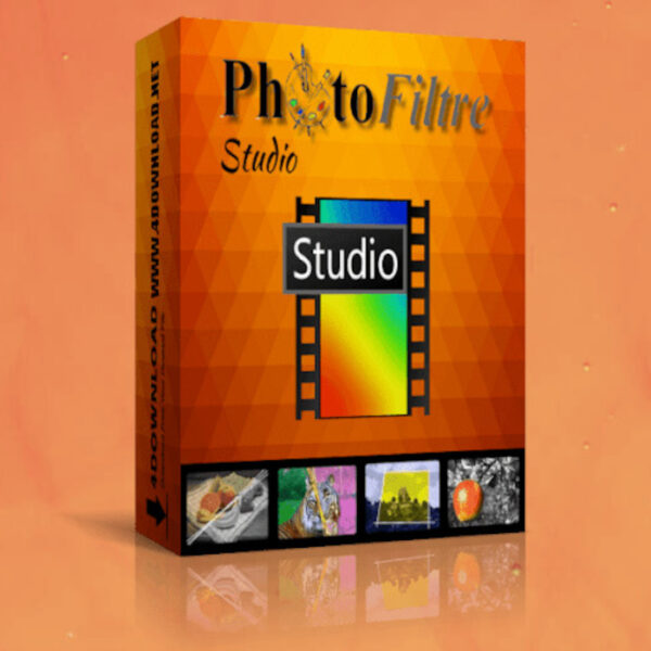 PhotoFiltre Studio 11 CD Key (2 PCs)
