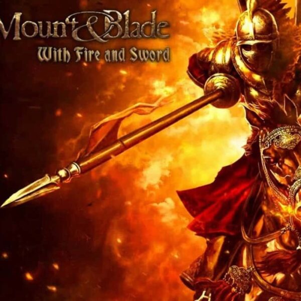 Mount & Blade: With Fire and Sword PC Steam Account