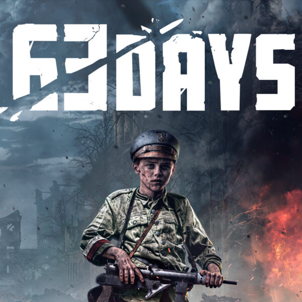 63 Days EU (without DE/NL/PL/AT) PS5 CD Key