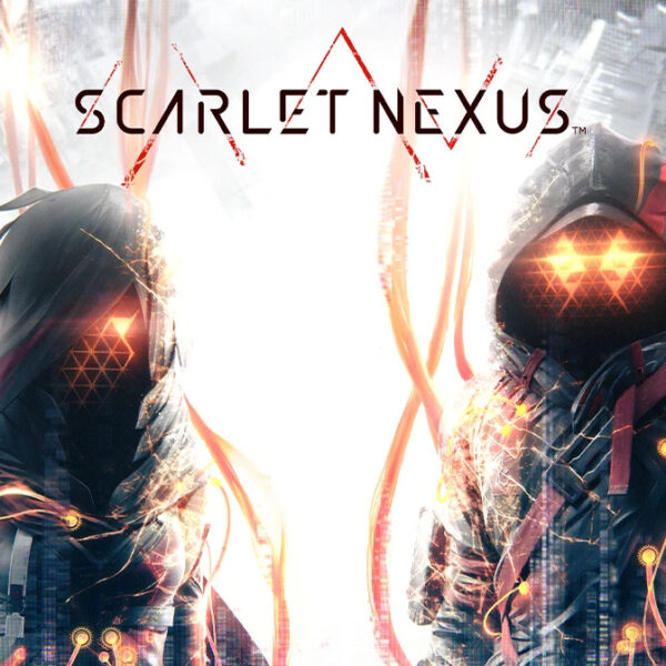 SCARLET NEXUS Xbox Series X|S Account