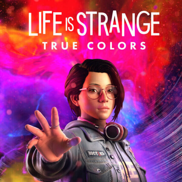 Life is Strange: True Colors RoW Steam CD Key