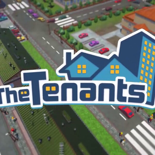 The Tenants PC Epic Games Account