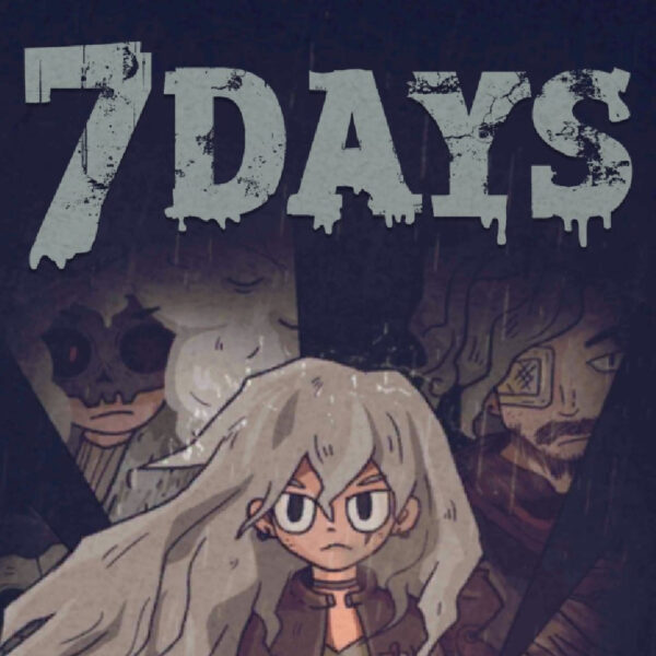 7Days Origins Steam CD Key