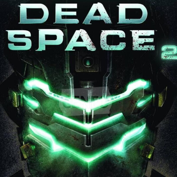 Dead Space 2 EN Language Only EU EA App CD Key
