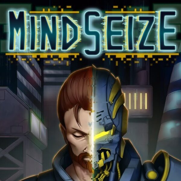 MindSeize EU PS5 CD Key