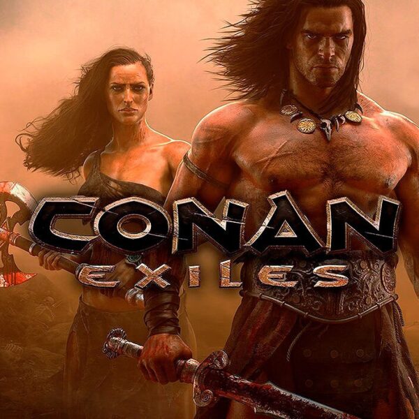 Conan Exiles Complete Edition TR PC Steam CD Key