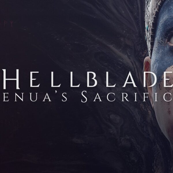 Hellblade: Senua's Sacrifice EU XBOX One / Xbox Series X|S CD Key
