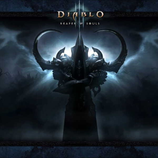 Diablo 3 - Reaper of Souls Digital Deluxe DLC PC Battle.net Altergift