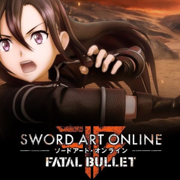 Sword Art Online: Fatal Bullet Complete Edition EU XBOX One / Xbox Series X|S CD Key