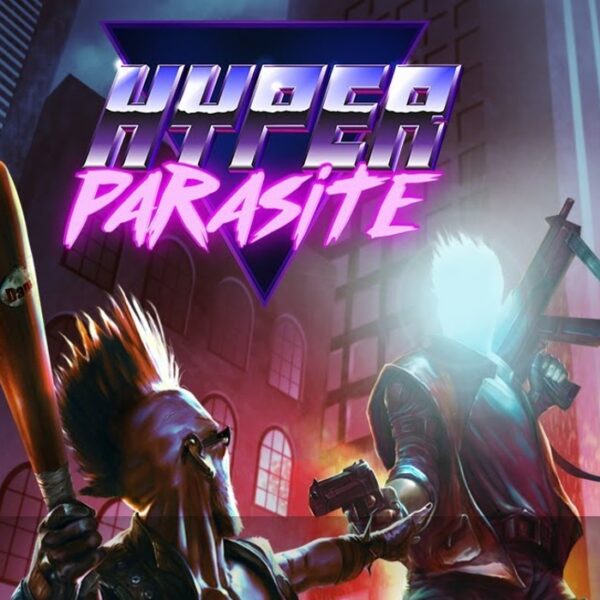 HyperParasite PC Steam Account