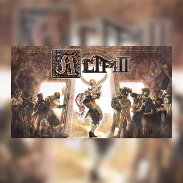 ALTF42 CN PC Steam CD Key