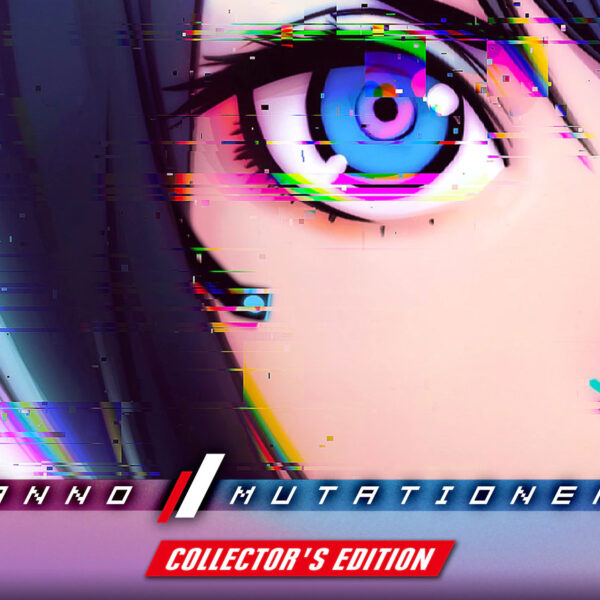 ANNO: Mutationem Collectors Edition Steam CD Key