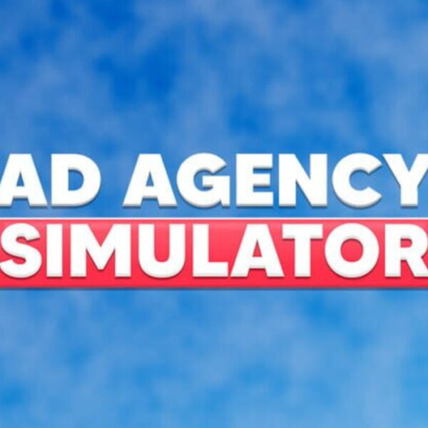 Ad Agency Simulator PC Steam CD Key