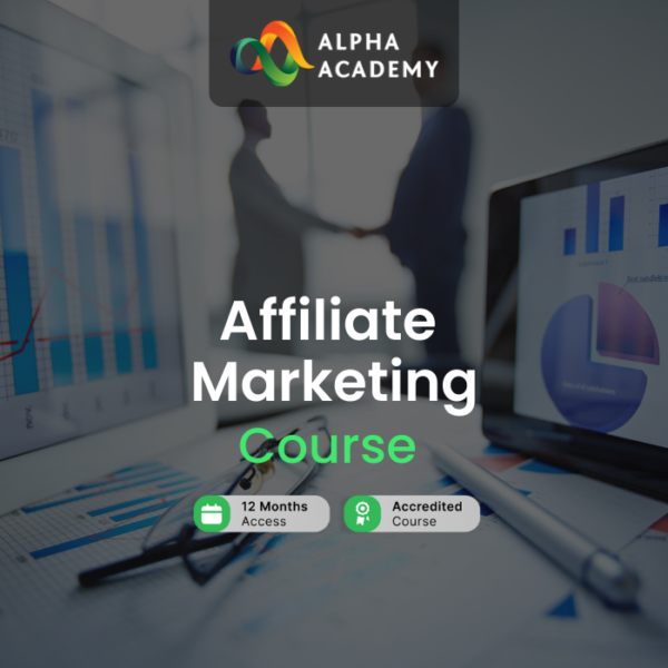 Affiliate Marketing Alpha Academy Code