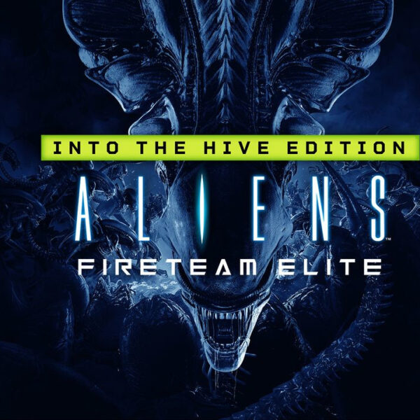 Aliens: Fireteam Elite - Into the Hive Edition RoW PC Steam CD Key