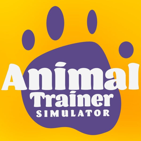 Animal Trainer Simulator RoW PC Steam CD Key