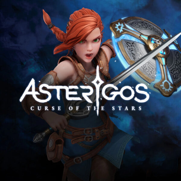 Asterigos: Curse Of The Stars AR XBOX One / Xbox Series X|S CD Key