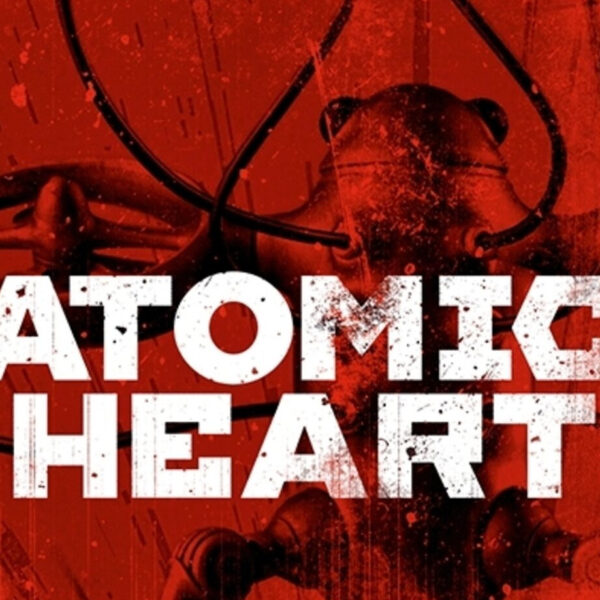 Atomic Heart Steam Altergift