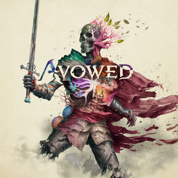 Avowed Xbox Series X|S / PC CD Key