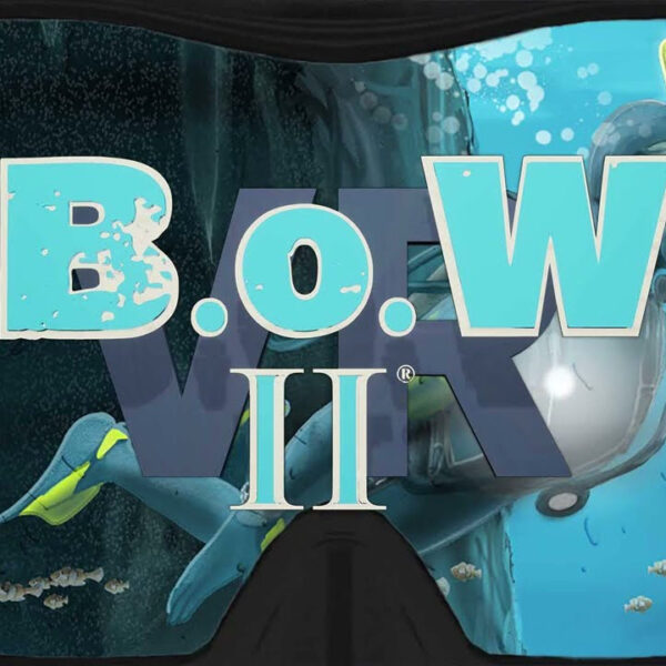 B.o.W II VR PC Steam CD Key