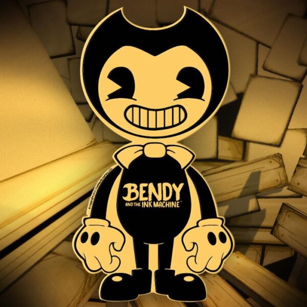 Bendy and the Ink Machine PC Steam Account