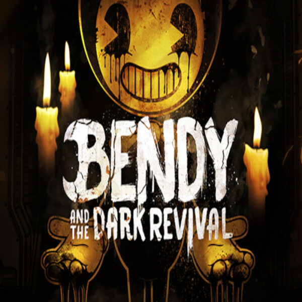 Bendy and the Dark Revival Steam Altergift