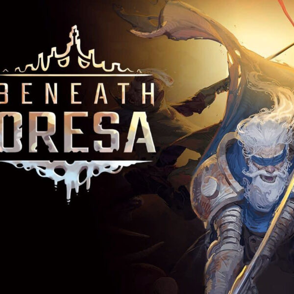 Beneath Oresa Steam CD Key