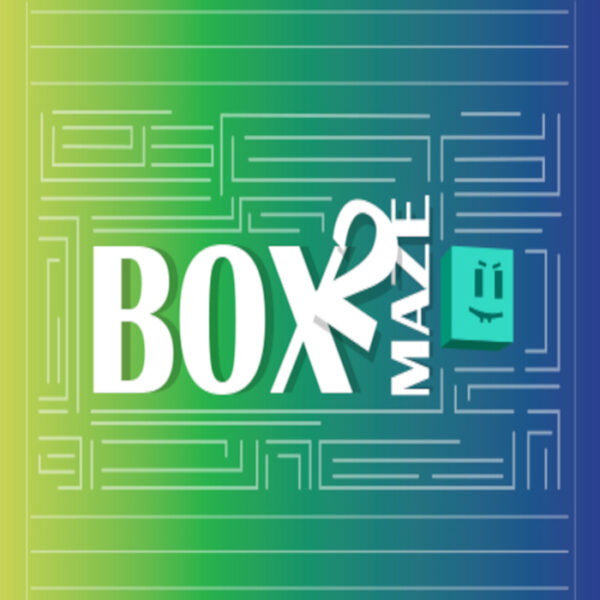Box Maze 2 : Agent Cubert Steam CD Key