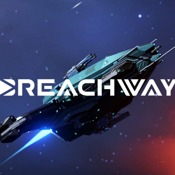 Breachway PC Steam Account