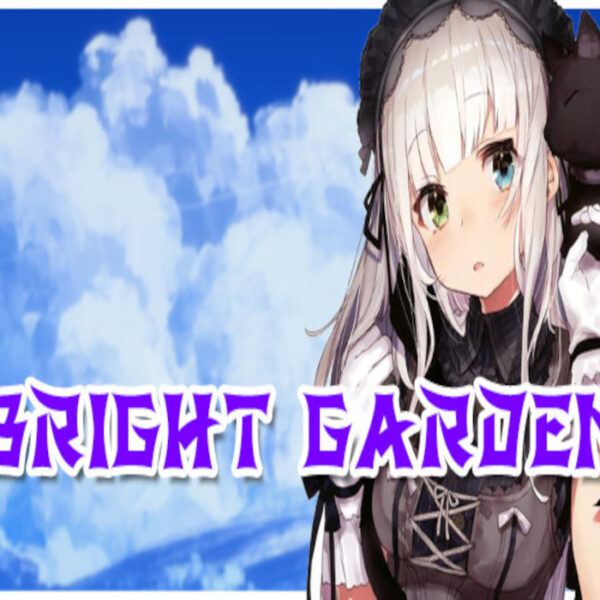 Bright Garden Steam CD Key
