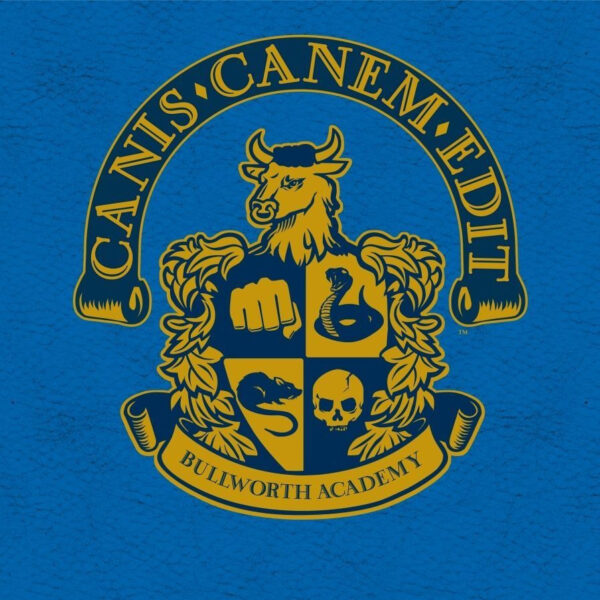 Bully (Canis Canem Edit) PS4/PS5 Account