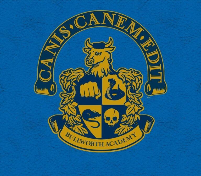 Bully (Canis Canem Edit) PS4/PS5 Account