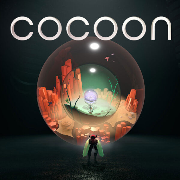 COCOON EU XBOX One / Xbox Series X|S / PC CD Key