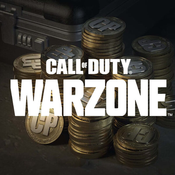 Call of Duty: Black Ops 6 / 7 / Warzone - 13,000 Points PC Battle.net Altergift